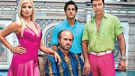 gianni versace torrent ita|who killed gianni versace netflix.